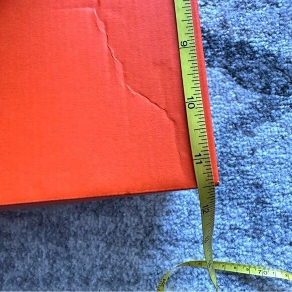 Converse x AMBUSH Empty Box - Picture 8 of 10